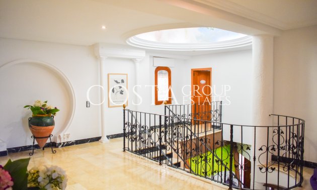 Revente - Villa -
Crevillente
