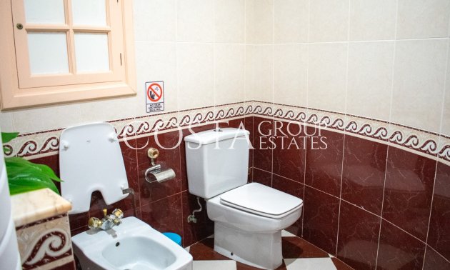 Revente - Villa -
Crevillente