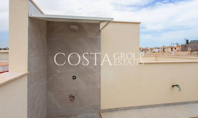 Odsprzedaż - Apartments -
Torrevieja