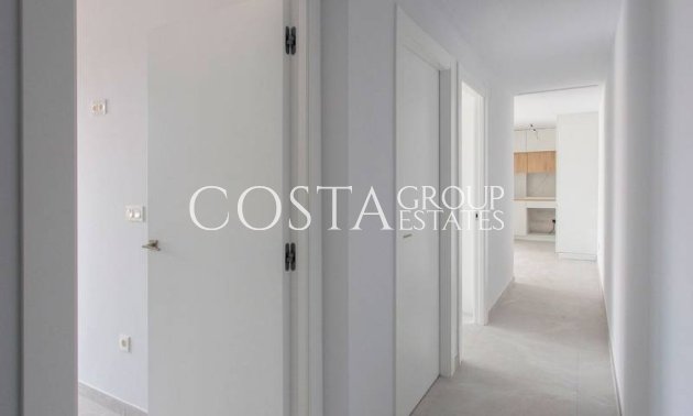 Odsprzedaż - Apartments -
Torrevieja
