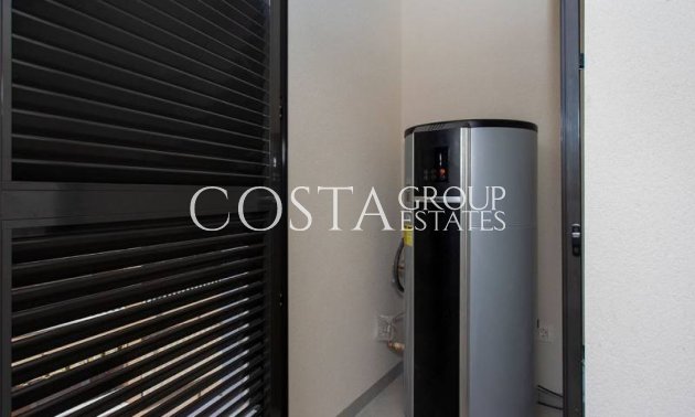 Odsprzedaż - Apartments -
Torrevieja