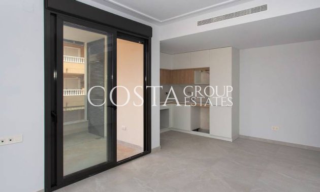 Odsprzedaż - Apartments -
Torrevieja