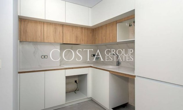Odsprzedaż - Apartments -
Torrevieja