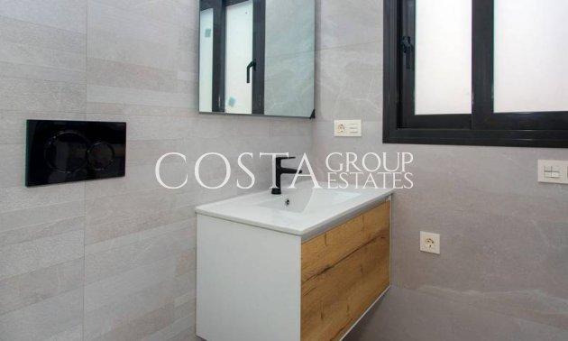 Odsprzedaż - Apartments -
Torrevieja