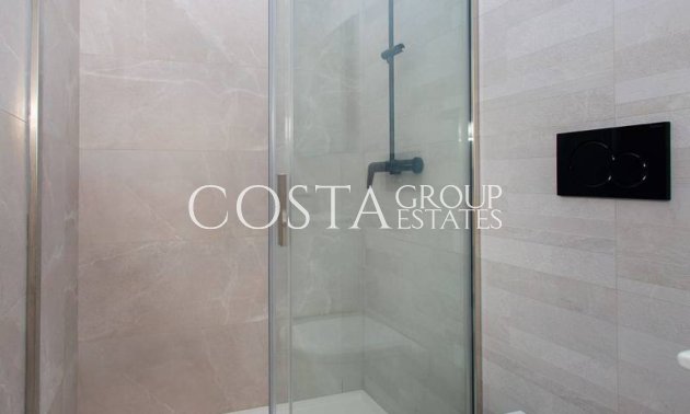 Odsprzedaż - Apartments -
Torrevieja