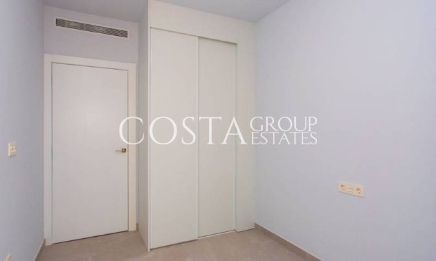 Odsprzedaż - Apartments -
Torrevieja