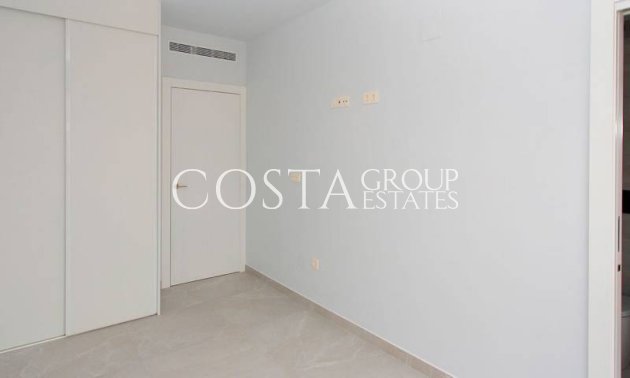 Odsprzedaż - Apartments -
Torrevieja