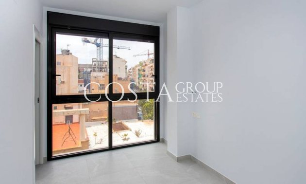 Odsprzedaż - Apartments -
Torrevieja