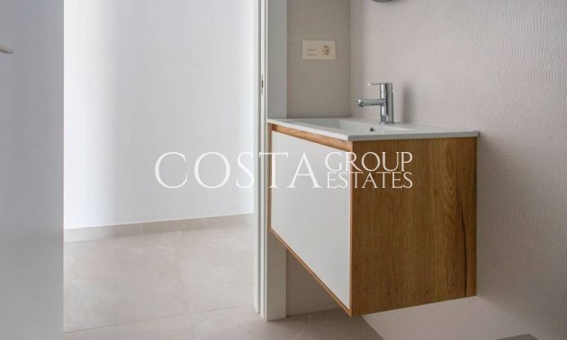 Odsprzedaż - Apartments -
Torrevieja