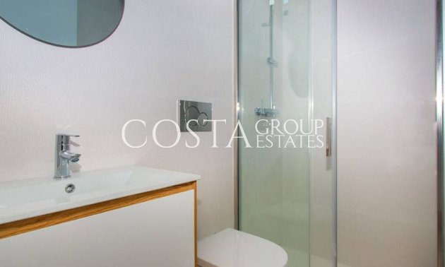 Odsprzedaż - Apartments -
Torrevieja