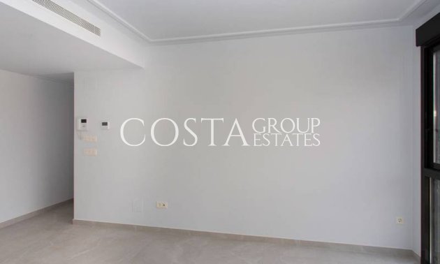 Odsprzedaż - Apartments -
Torrevieja
