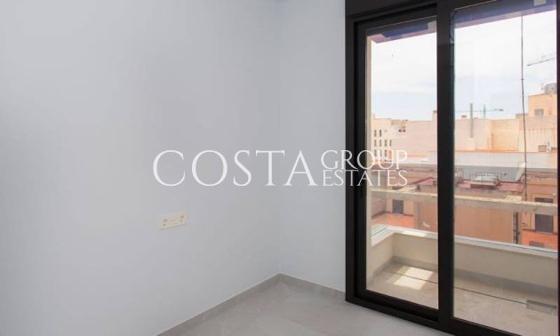 Odsprzedaż - Apartments -
Torrevieja