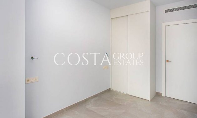 Odsprzedaż - Apartments -
Torrevieja