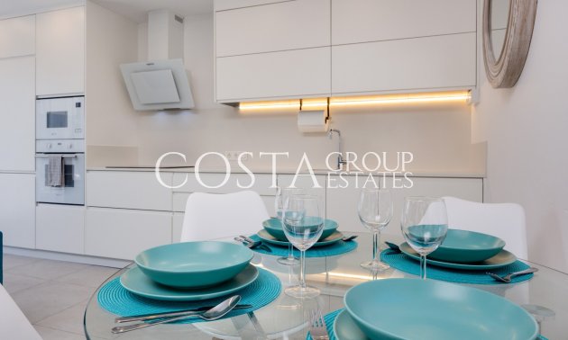 Revente - Appartement -
Orihuela Costa - Playa Flamenca