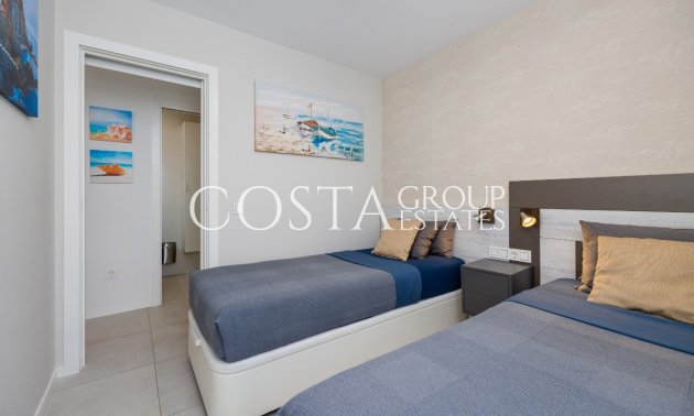 Revente - Appartement -
Orihuela Costa - Playa Flamenca