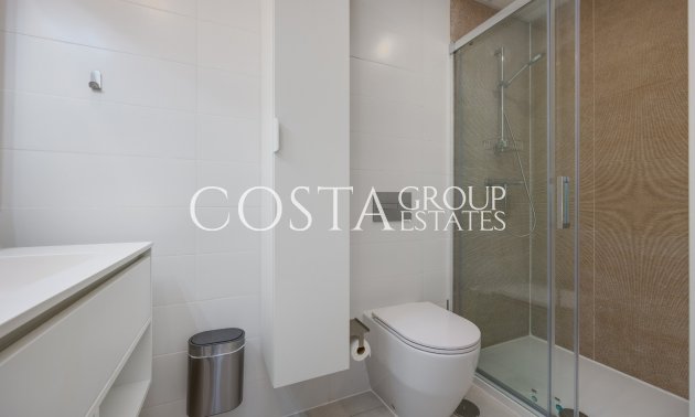 Revente - Appartement -
Orihuela Costa - Playa Flamenca