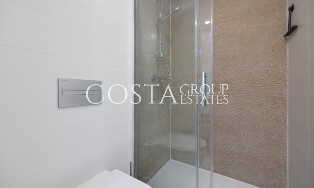 Revente - Appartement -
Orihuela Costa - Playa Flamenca