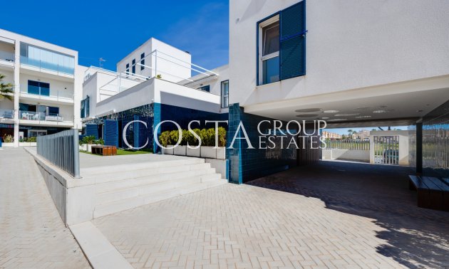 Revente - Appartement -
Orihuela Costa - Playa Flamenca