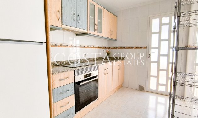 Wiederverkauf - House -
Ciudad Quesada - La Fiesta