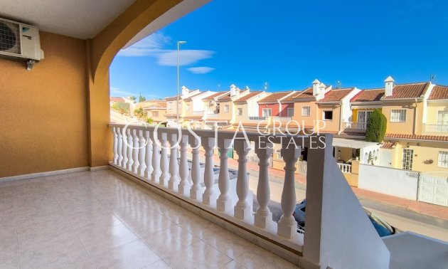 Wiederverkauf - House -
Ciudad Quesada - La Fiesta