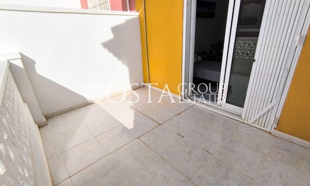 Wiederverkauf - House -
Ciudad Quesada - La Fiesta