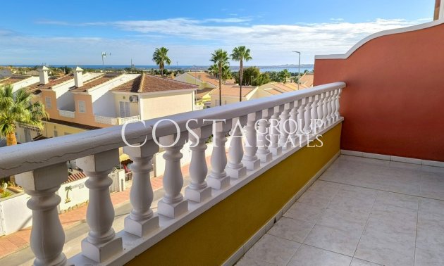 Wiederverkauf - House -
Ciudad Quesada - La Fiesta