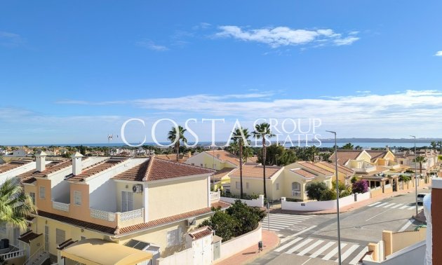 Wiederverkauf - House -
Ciudad Quesada - La Fiesta
