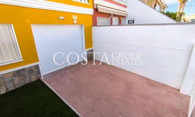 Wiederverkauf - House -
Ciudad Quesada - La Fiesta