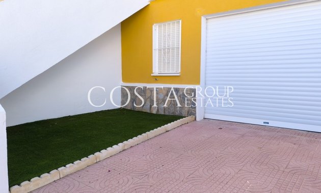Wiederverkauf - House -
Ciudad Quesada - La Fiesta