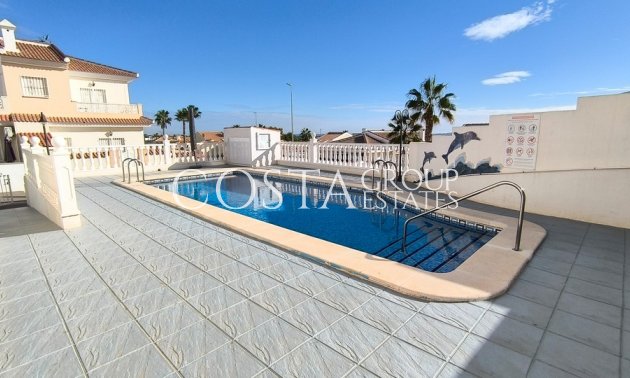 Wiederverkauf - House -
Ciudad Quesada - La Fiesta