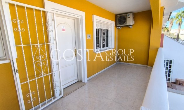 Wiederverkauf - House -
Ciudad Quesada - La Fiesta