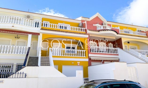 Wiederverkauf - House -
Ciudad Quesada - La Fiesta