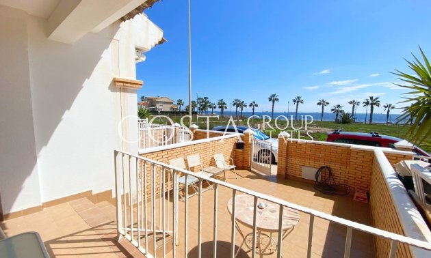 Herverkoop - Apartments -
Los Alcazares