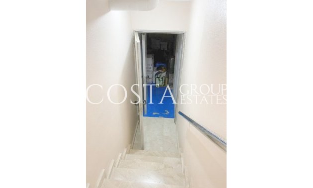 Herverkoop - Apartments -
Los Alcazares