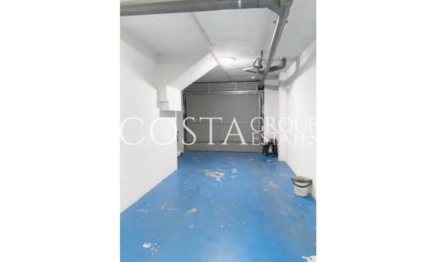 Herverkoop - Apartments -
Los Alcazares
