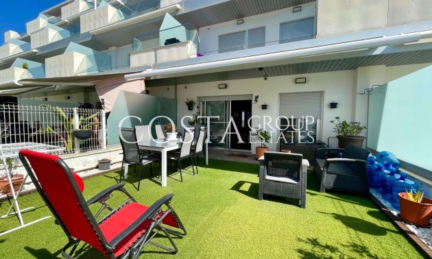 Odsprzedaż - Apartments -
Orihuela Costa - Villamartín