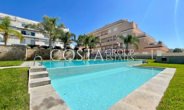 Odsprzedaż - Apartments -
Orihuela Costa - Villamartín