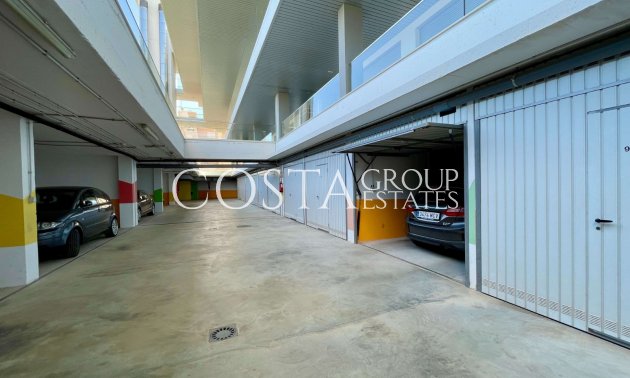Odsprzedaż - Apartments -
Orihuela Costa - Villamartín