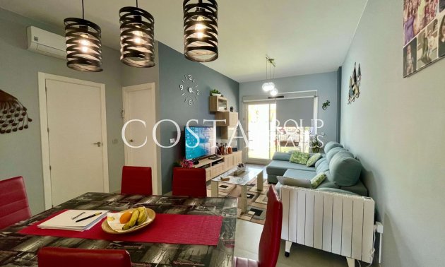 Odsprzedaż - Apartments -
Orihuela Costa - Villamartín