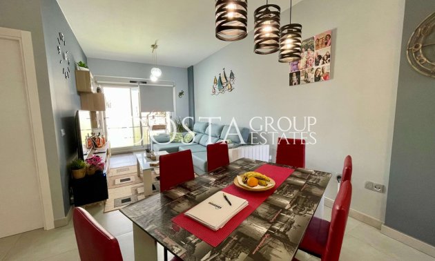 Odsprzedaż - Apartments -
Orihuela Costa - Villamartín