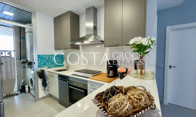 Odsprzedaż - Apartments -
Orihuela Costa - Villamartín