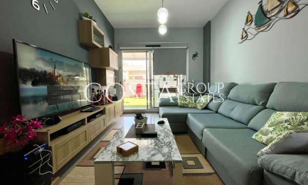 Odsprzedaż - Apartments -
Orihuela Costa - Villamartín
