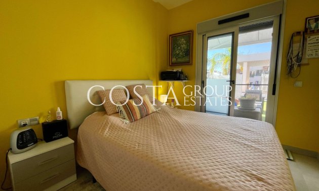 Odsprzedaż - Apartments -
Orihuela Costa - Villamartín