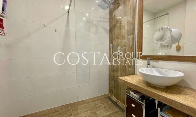 Odsprzedaż - Apartments -
Orihuela Costa - Villamartín