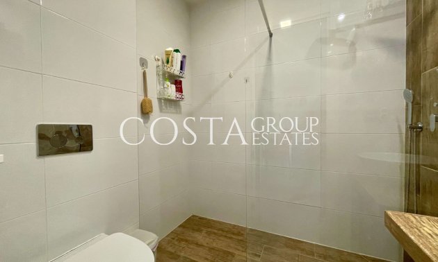 Odsprzedaż - Apartments -
Orihuela Costa - Villamartín