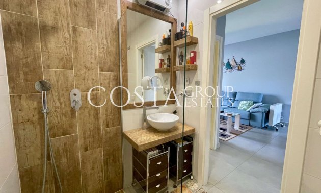 Odsprzedaż - Apartments -
Orihuela Costa - Villamartín