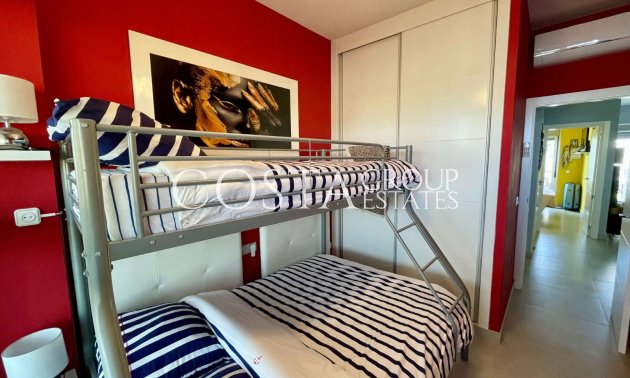 Odsprzedaż - Apartments -
Orihuela Costa - Villamartín