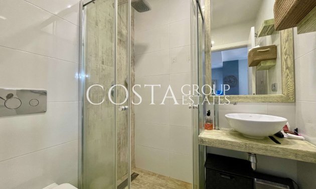 Odsprzedaż - Apartments -
Orihuela Costa - Villamartín