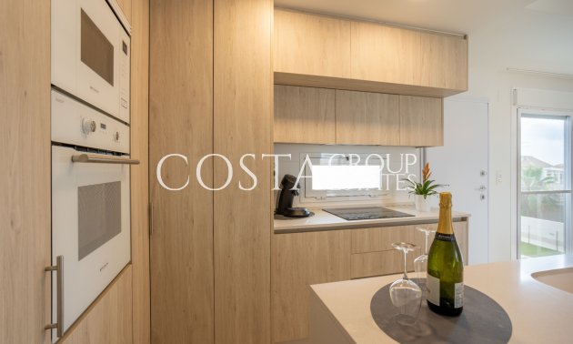 Wiederverkauf - Apartments -
Orihuela Costa - Villamartín