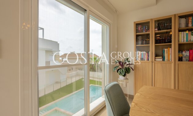Wiederverkauf - Apartments -
Orihuela Costa - Villamartín